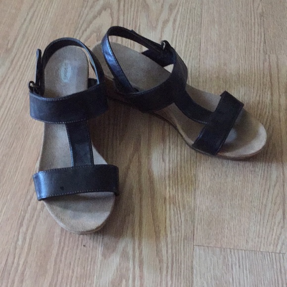 Dr. Scholl's Shoes - Dr. Scholls wedges